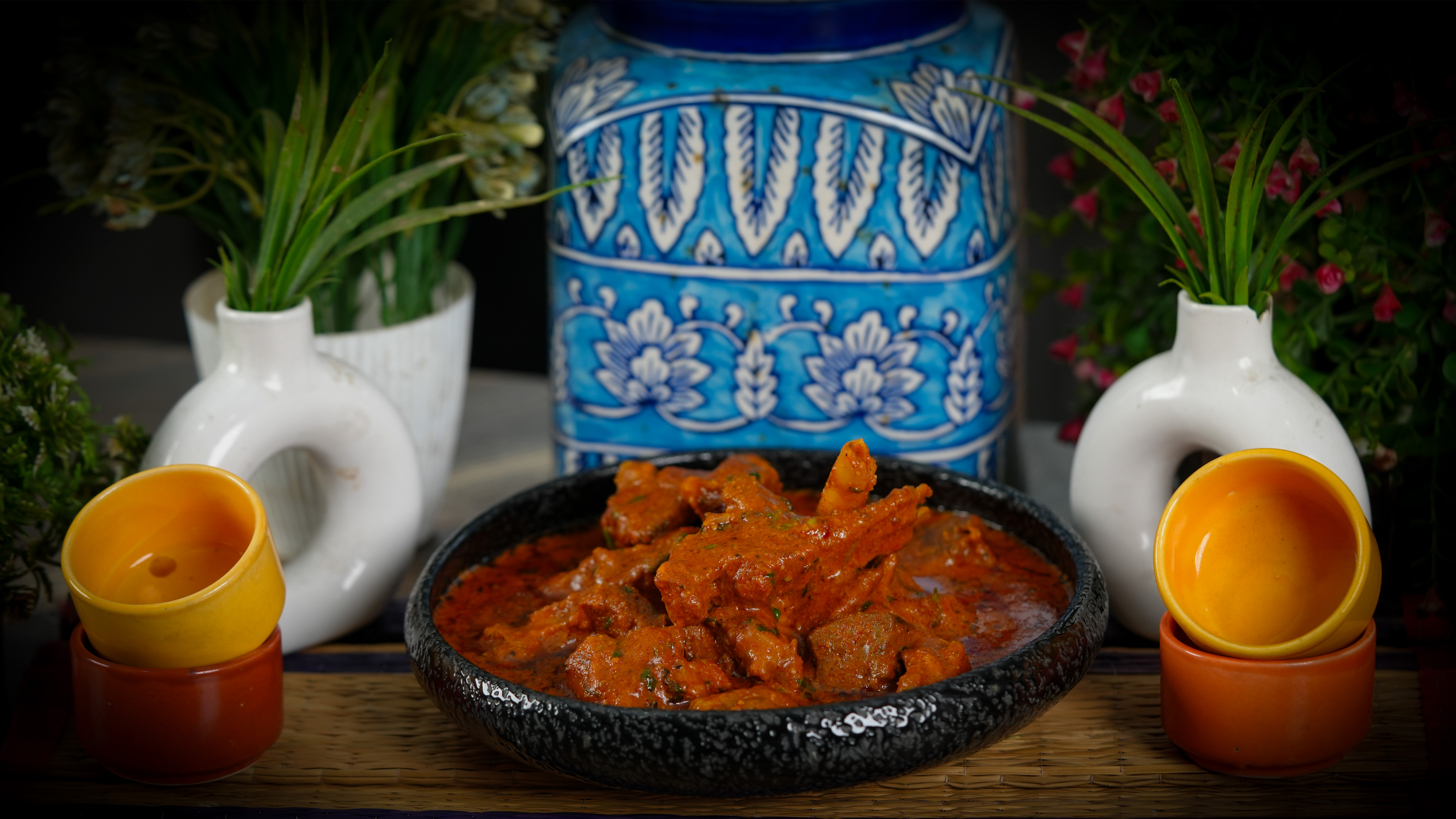 Mutton Rogan Josh